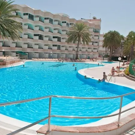 Lägenhet Koka Chic Playa del Inglés