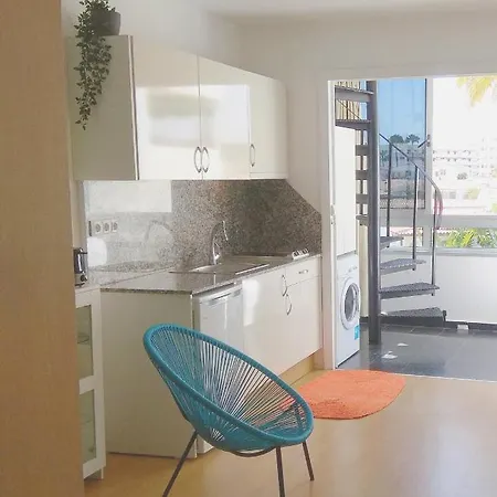 Koka Chic Lägenhet