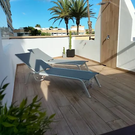 Koka Chic * Playa del Inglés