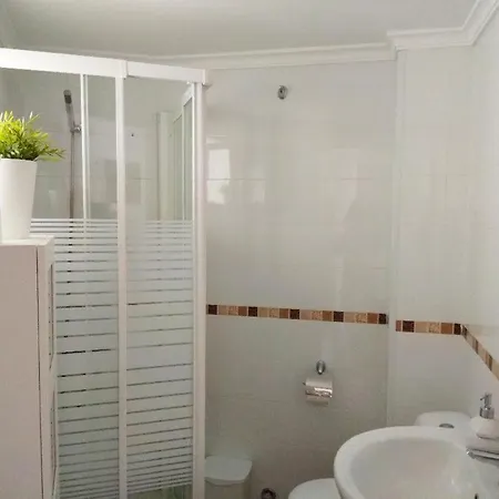 Lägenhet Koka Chic